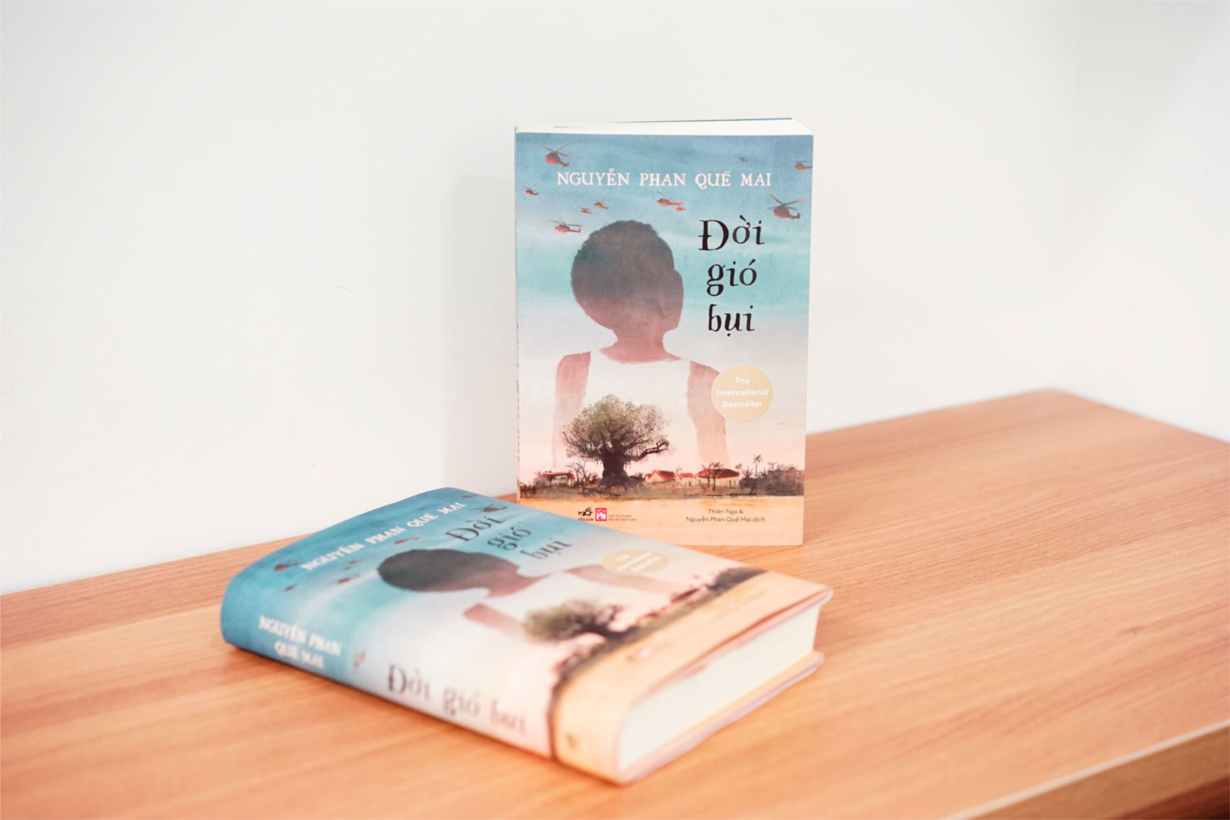 “Đời gió bụi”: Câu chuyện về nghị lực sống và sức mạnh cứu rỗi của tình yêu 